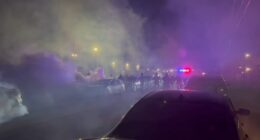 Chicago journalists, NABET Local 41 file lawsuit against ICE, DHS alleging 'extreme force' during Broadview protests at facility