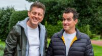 Children's TV icons Dick and Dom respond to woke Gen Z backlash over their 'cruel' pranks on In Da Bungalow as they reveal why they'll never revive beloved Noughties show