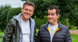 Children's TV icons Dick and Dom respond to woke Gen Z backlash over their 'cruel' pranks on In Da Bungalow as they reveal why they'll never revive beloved Noughties show