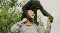 Chimp expert, legendary activist Jane Goodall dies aged 91