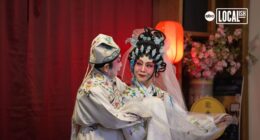 Chinatown celebration of 'Hungry Ghosts' seeks to scare away taboos about death