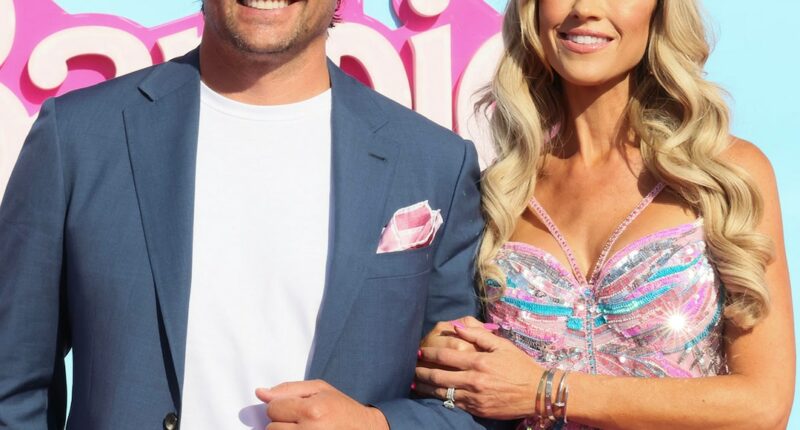 Christina Haack Says She Turned Down Ex Josh Hall's First Proposal