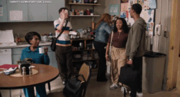 Class back in session as 'Abbott Elementary' returns for fifth season on ABC