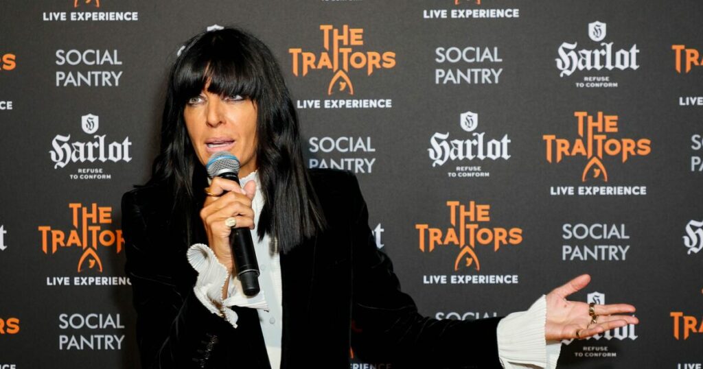 Claudia Winkleman's chronic health condition which fans might spot