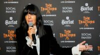 Claudia Winkleman's chronic health condition which fans might spot
