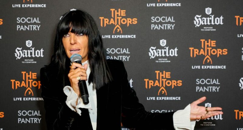 Claudia Winkleman's chronic health condition which fans might spot