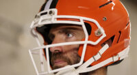 Cleveland Browns trade QB Joe Flacco to Cincinnati Bengals