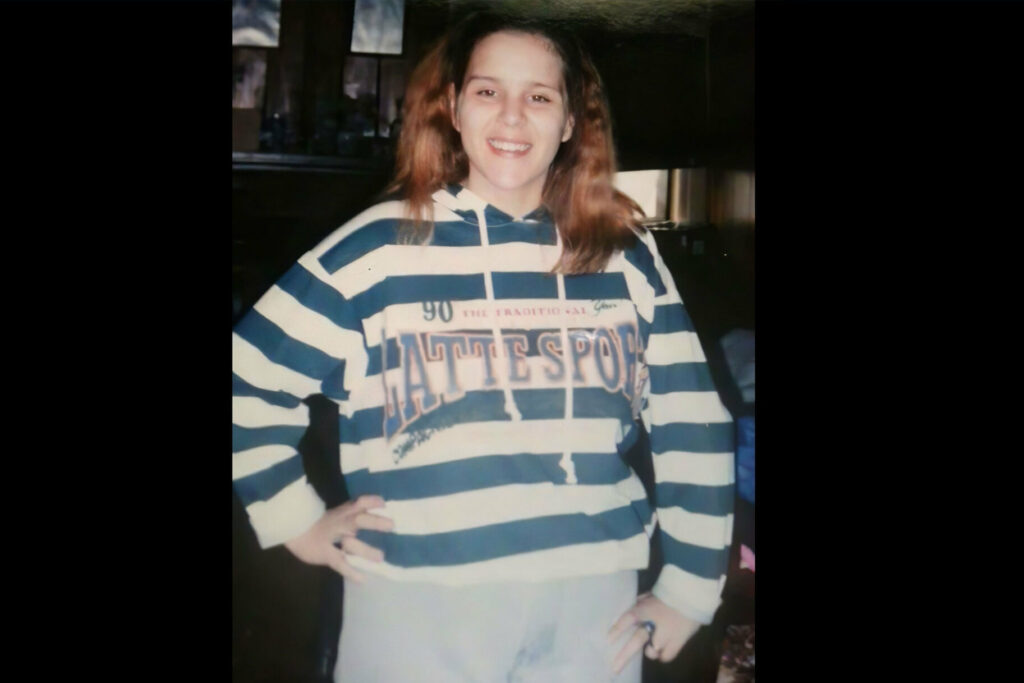 Cold Justice Investigates Disappearance of Indiana Mom Who Gave Ominous Warning to Coworkers, Left Behind Wedding Rings