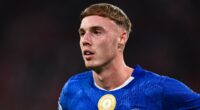 Cole Palmer stuns fans after naming a Man United flop in his dream five-a-side team