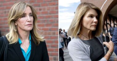 College Admissions Scandal: Where Are They Now?