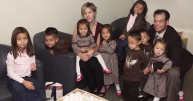Collin Gosselin to Expose Family Secrets in Tell-All Memoir 