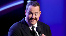 Comedians Whose Flops Were Caught On Camera
