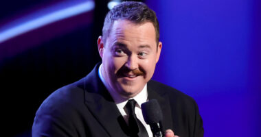 Comedians Whose Flops Were Caught On Camera
