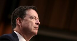 Comer withdraws subpoena after Comey claims no information on Epstein