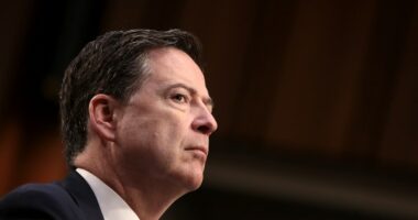 Comer withdraws subpoena after Comey claims no information on Epstein