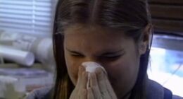 Common cold cases hit 3-year high. As flu season begins, will we see a double whammy?