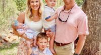 Communities that are historic rivals come together to support coach battling cancer