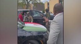 Community leaders condemn ICE arrest of US citizen in Illinois