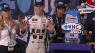 Connor Zilisch continues Xfinity Series domination at Charlotte Motor Speedway