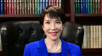 Conservative Takaichi Sanae Set to Become Japan’s First Female PM