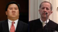 Conservative judges disagree in Alien Enemies Act case