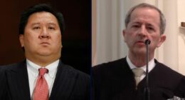 Conservative judges disagree in Alien Enemies Act case