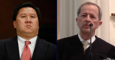Conservative judges disagree in Alien Enemies Act case