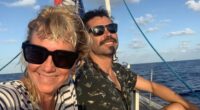 Consular officials head to Israeli prison after five Australians activists detained