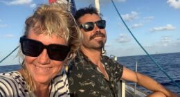 Consular officials head to Israeli prison after five Australians activists detained