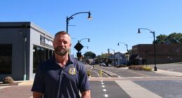 Contractor, engineer reflect on W. Walnut project's challenges