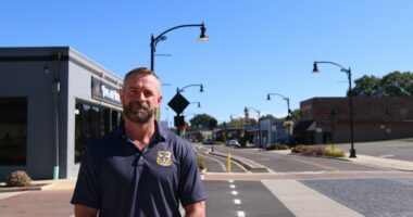 Contractor, engineer reflect on W. Walnut project's challenges