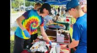 Cooks to face off in 2025 Hilton Head Island Kiwanis Chili Cook Off