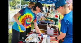Cooks to face off in 2025 Hilton Head Island Kiwanis Chili Cook Off