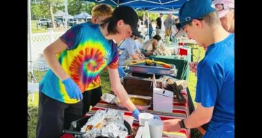 Cooks to face off in 2025 Hilton Head Island Kiwanis Chili Cook Off