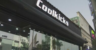 CoolKicks CEO arrested after Santa Monica warehouse raid