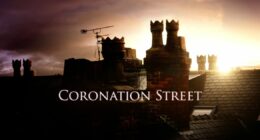 Coronation Street star 'moves into caravan' after ITV soap exit