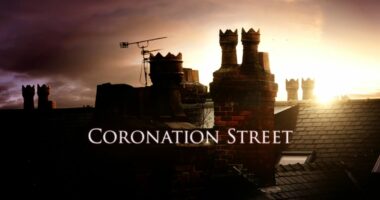 Coronation Street star 'moves into caravan' after ITV soap exit