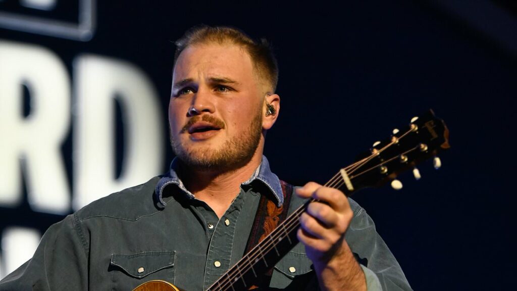 Country star attacks ICE in incendiary new anthem warning America