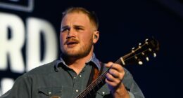 Country star attacks ICE in incendiary new anthem warning America