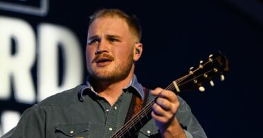 Country star attacks ICE in incendiary new anthem warning America