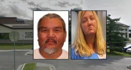 Couple abused, denied food to 4-year-old who died: Police