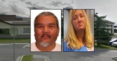 Couple abused, denied food to 4-year-old who died: Police