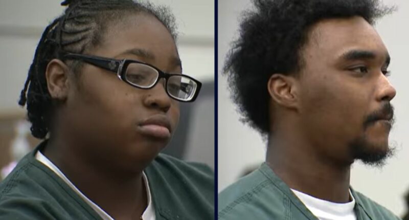 Couple beat boy to death in 'sick, demonic' crime