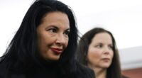 Court disqualifies Trump-appointed US attorney in Nevada from overseeing multiple criminal cases