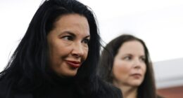 Court disqualifies Trump-appointed US attorney in Nevada from overseeing multiple criminal cases