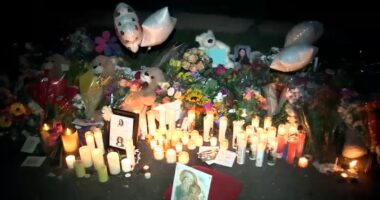 Cranford teens killed: 17-year-old arrested after 2 girls on e-bikes killed in hit-and-run in New Jersey