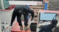 Crime Stoppers seeking tips on CVS theft in Springfield
