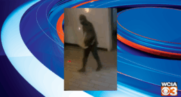 Crime Stoppers seeking tips on Little Caesars burglary in Springfield