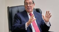Cuban foreign minister says Rubio's 'personal' agenda in Latin America risks Trump's peace prospects