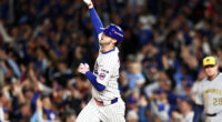 Cubs vs. Brewers Game 5: channel, start time, schedule, where to watch